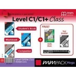 MM PACK MEGA C1/C1+ CLASS PIONEER